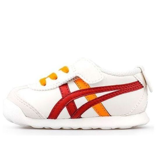Кроссовки мексика 66 Onitsuka Tiger, белый
Кроссовки мексика 66 Onitsuka Tiger, белый