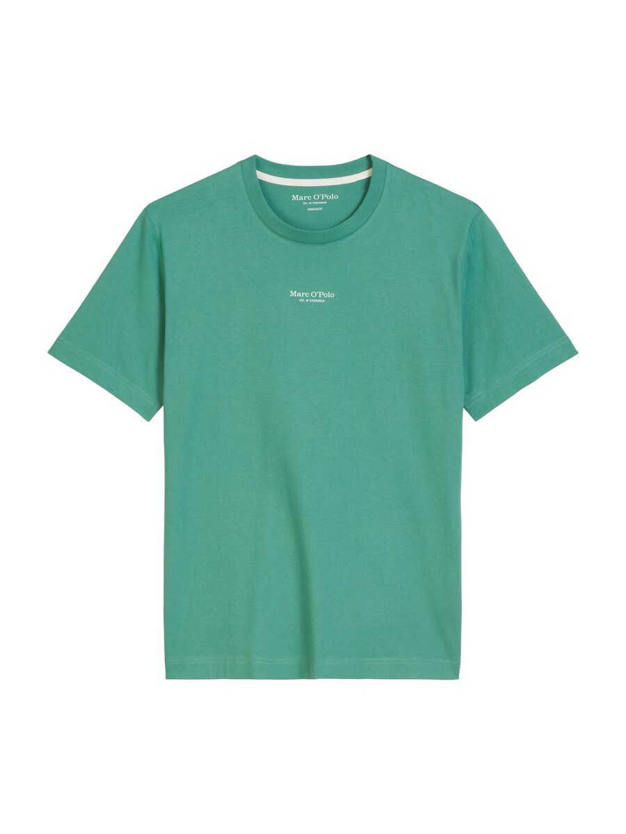 Футболка Marc OPolo, Emerald
Футболка Marc OPolo, Emerald
