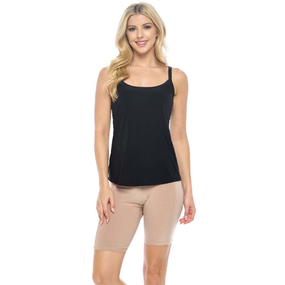 Многослойный камзол Undersummers, черный
Многослойный камзол Undersummers, черный