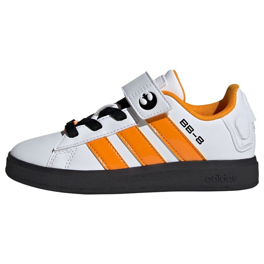 Кроссовки ADIDAS SPORTSWEAR Sneakers x Star Wars Grand Court 2.0, белый
Кроссовки ADIDAS SPORTSWEAR Sneakers x Star Wars Grand Court 2.0, белый
