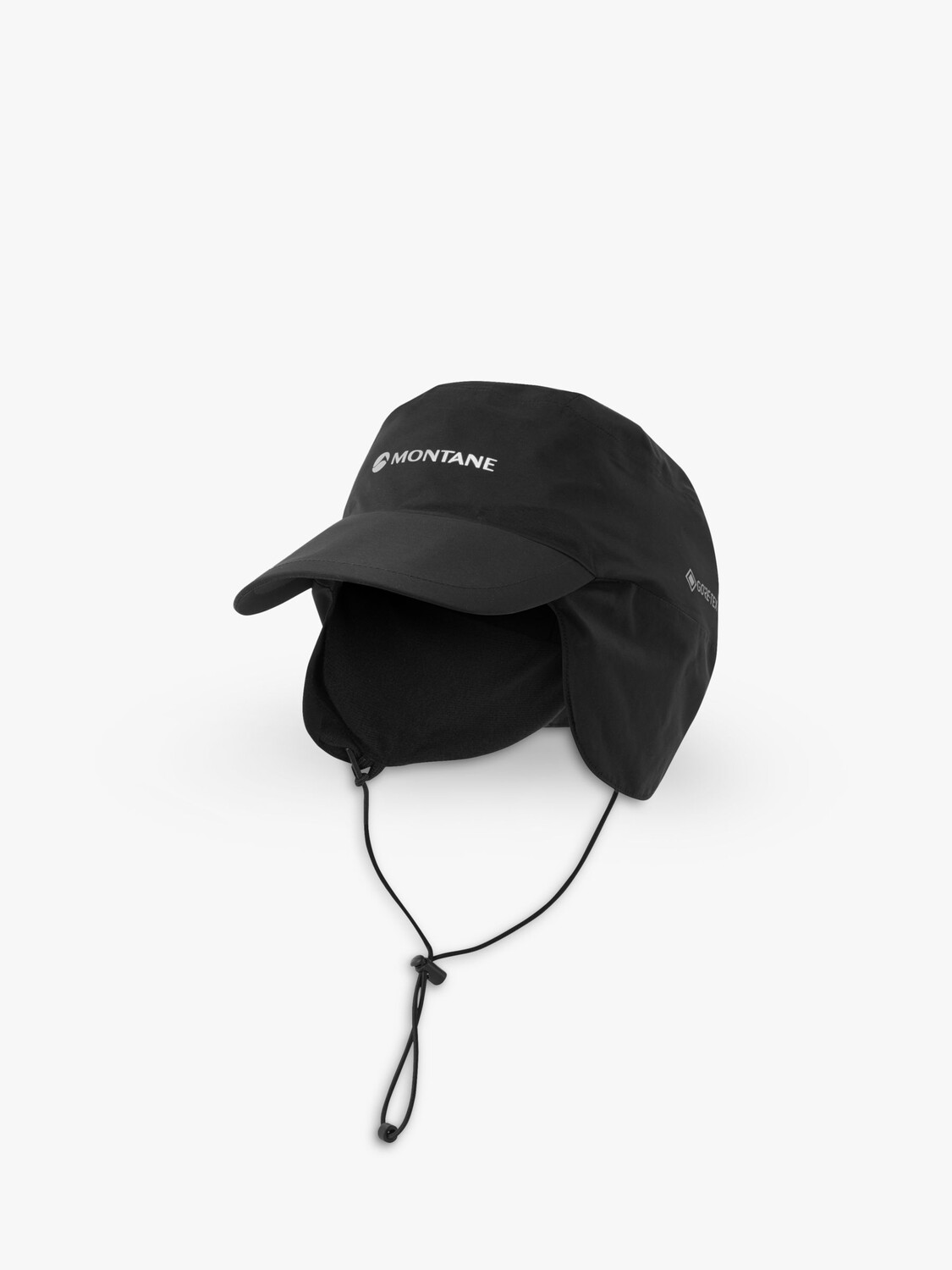 Горная шапка двойственности Montane, черный 
Горная шапка двойственности Montane, черный