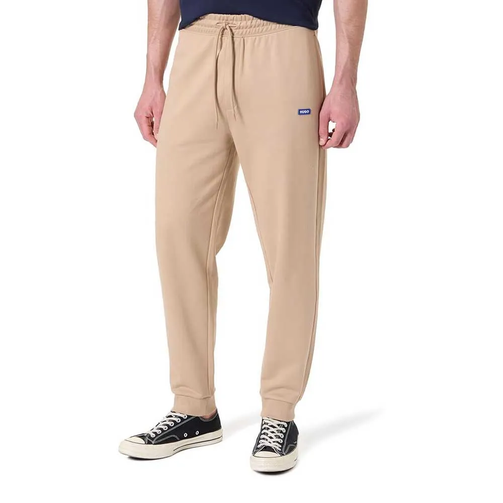 Спортивные брюки HUGO BLUE Napin 01, бежевый
Спортивные брюки HUGO BLUE Napin 01, бежевый
