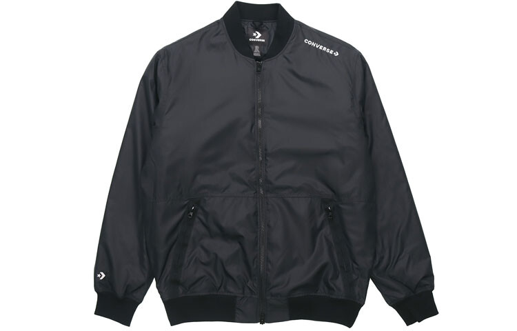 Мужская куртка Converse, Черный
Мужская куртка Converse, Черный
