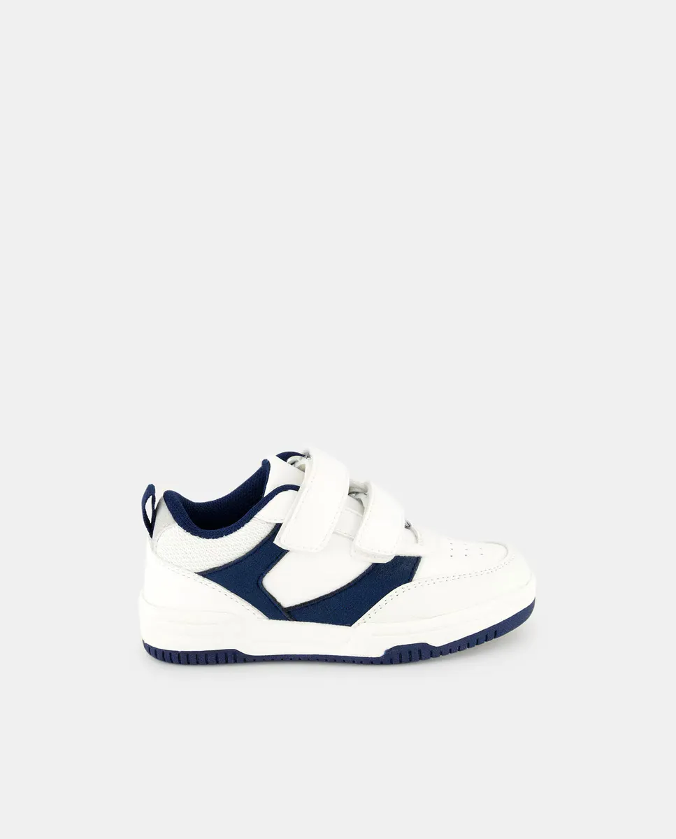 Однотонные школьные туфли для мальчика Baby El Corte Inglés, темно-синий
Однотонные школьные туфли для мальчика Baby El Corte Inglés, темно-синий