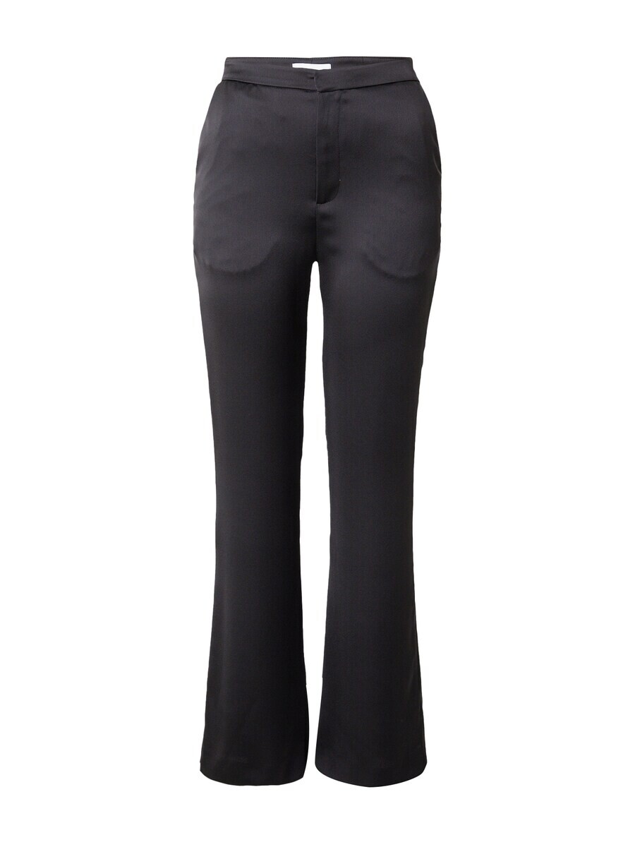 Брюки Coast Flared Pants, черный
Брюки Coast Flared Pants, черный