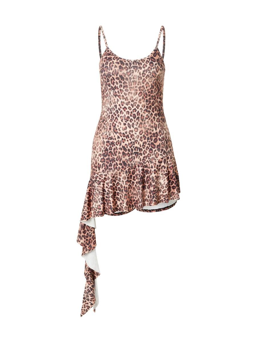 Платье Monki, бежевый
Платье Monki, бежевый