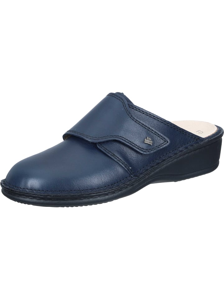 Тапочки Finn Comfort 
Тапочки Finn Comfort