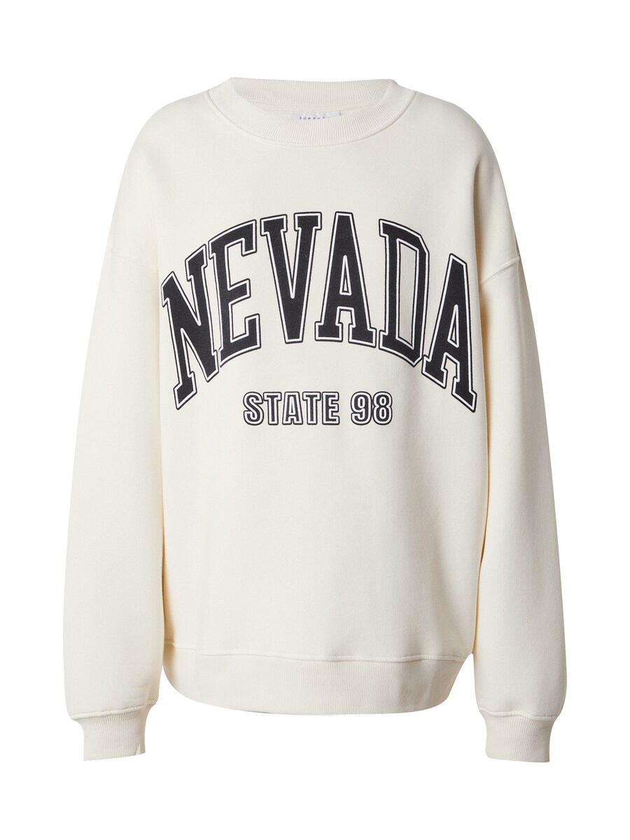 Толстовка TOPSHOP Nevada, кремовый
Толстовка TOPSHOP Nevada, кремовый