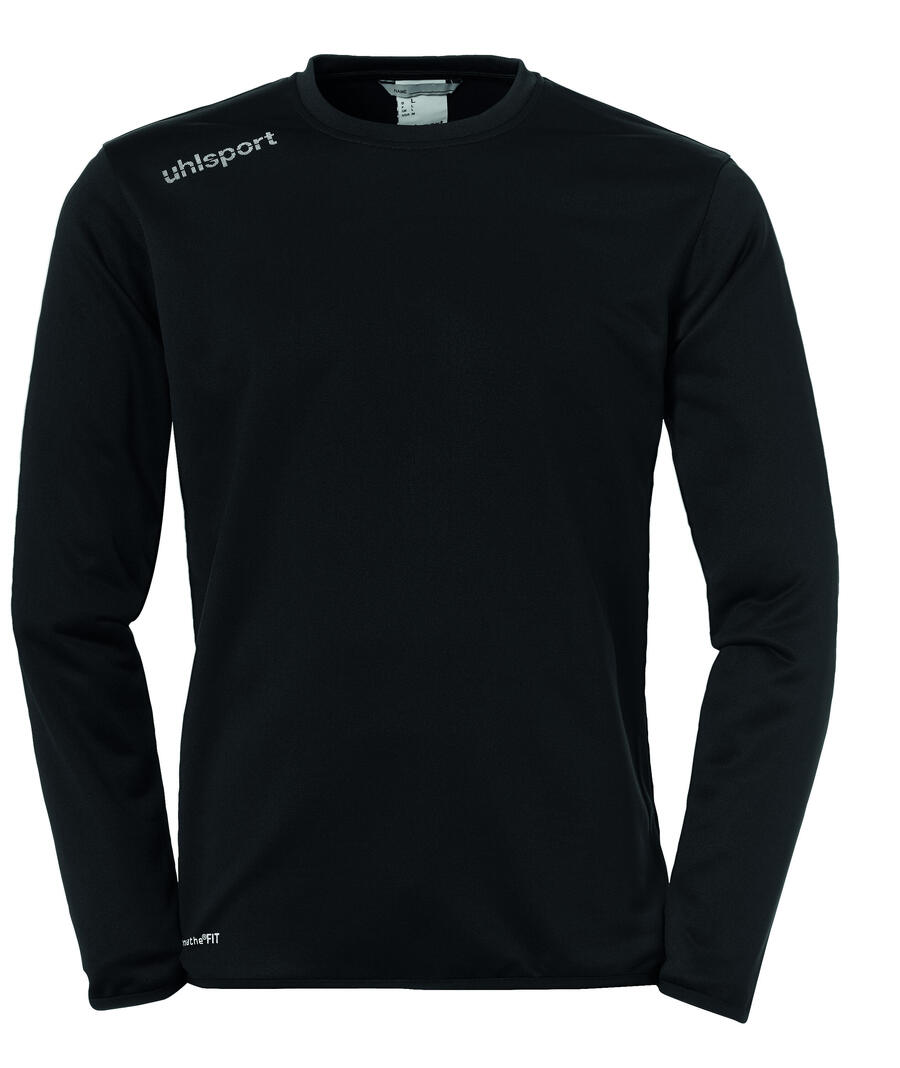 Футболка с длинными рукавами ESSENTIAL TRAINING TOP UHLSPORT
Футболка с длинными рукавами ESSENTIAL TRAINING TOP UHLSPORT