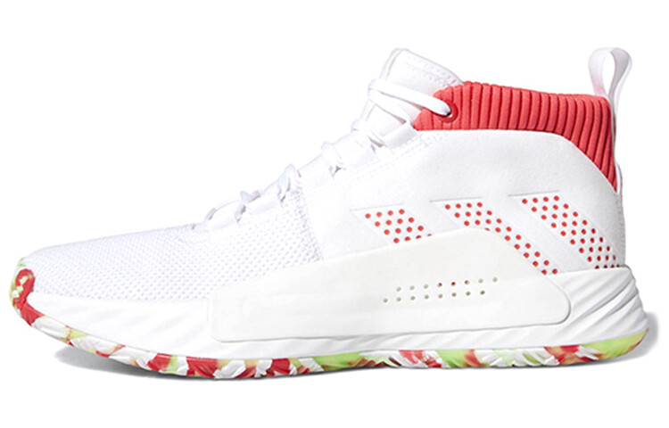 Adidas D lillard 5 Баскетбольные кроссовки мужские
Adidas D lillard 5 Баскетбольные кроссовки мужские