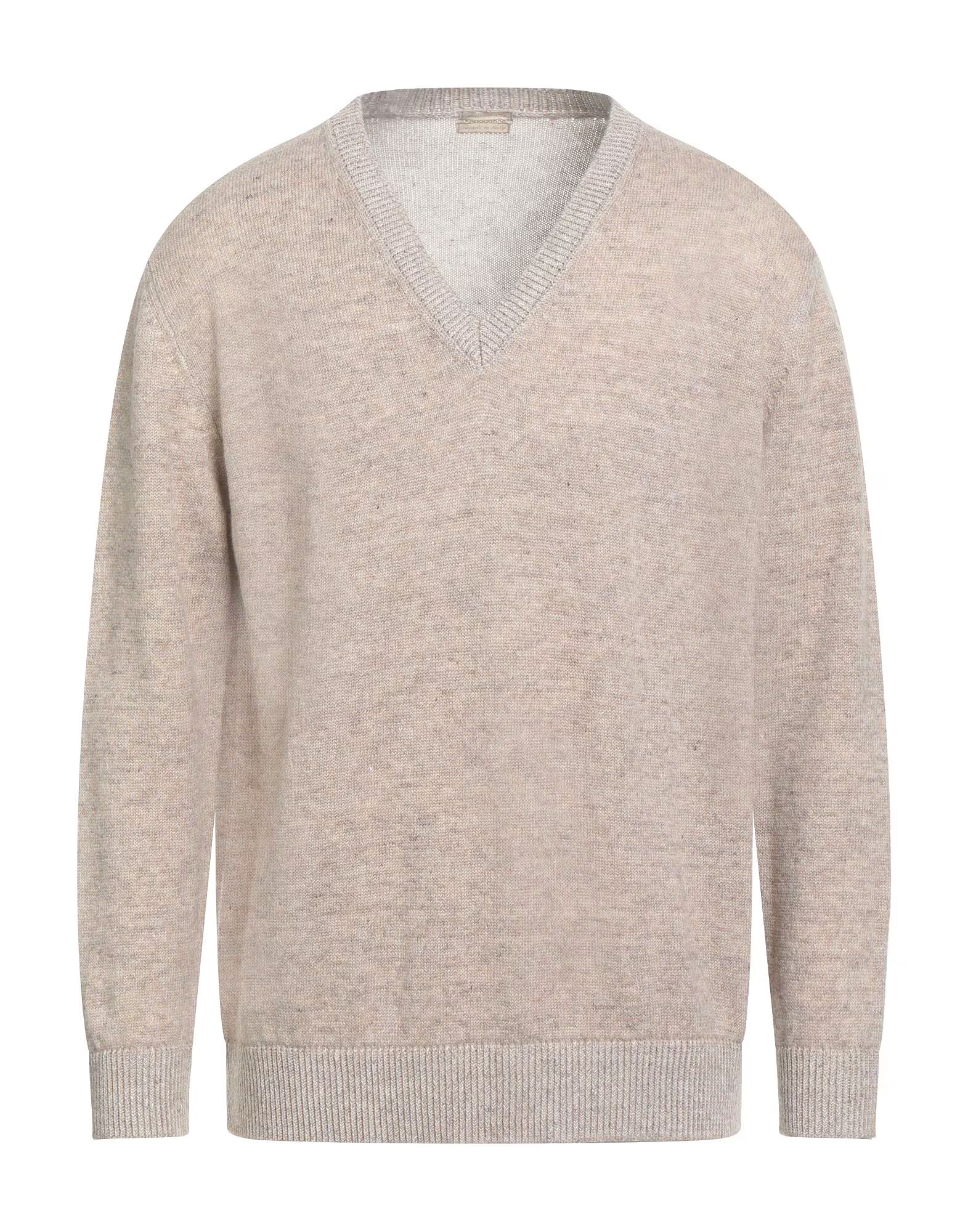 Свитер Massimo Alba, бежевый
Свитер Massimo Alba, бежевый