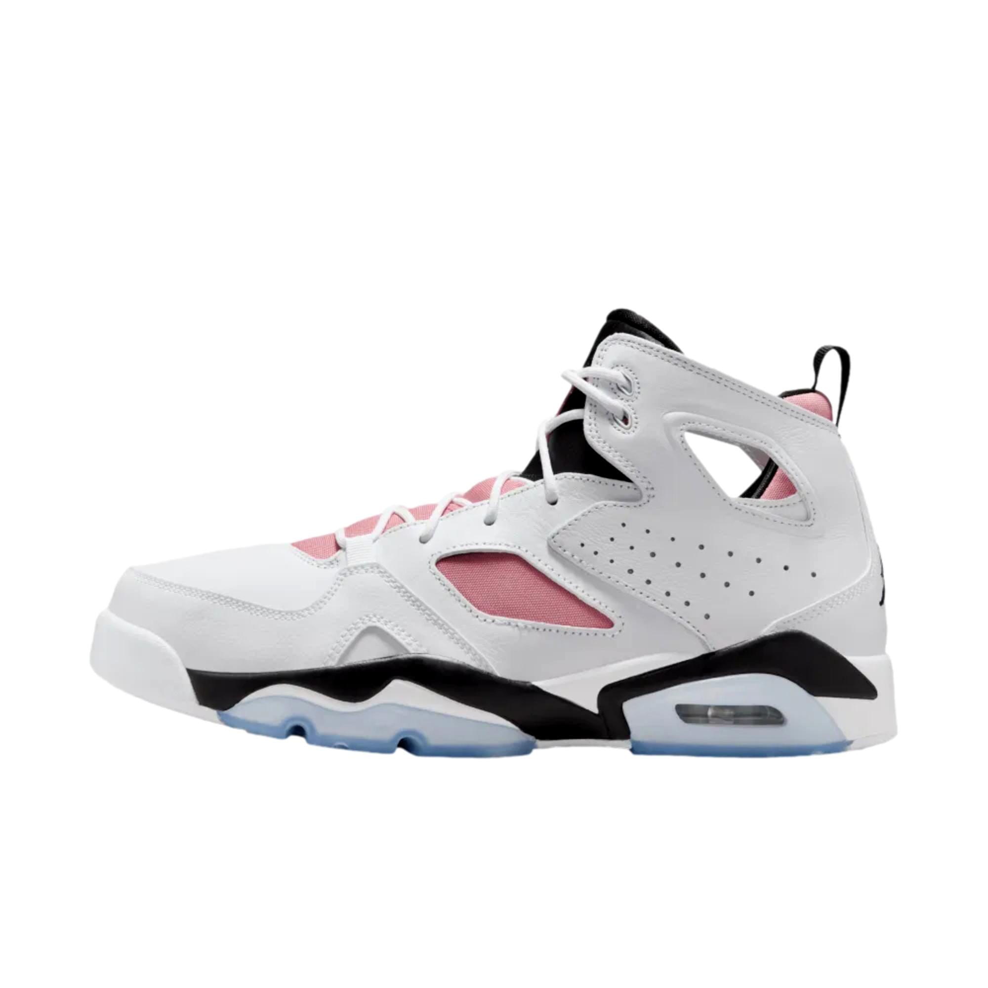 Кроссовки Nike Jordan Flight Club '91 White / Black - Rust Pink DC7329-103 Men's
Кроссовки Nike Jordan Flight Club '91 White / Black - Rust Pink DC7329-103 Men's