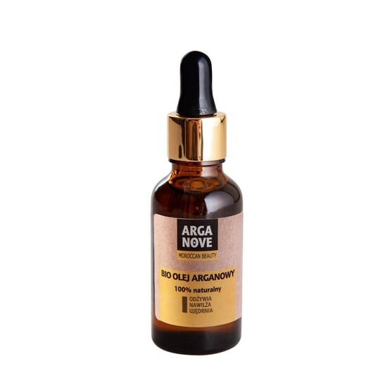 Нерафинированное аргановое масло, 30 мл. Arganove BIO
Нерафинированное аргановое масло, 30 мл. Arganove BIO