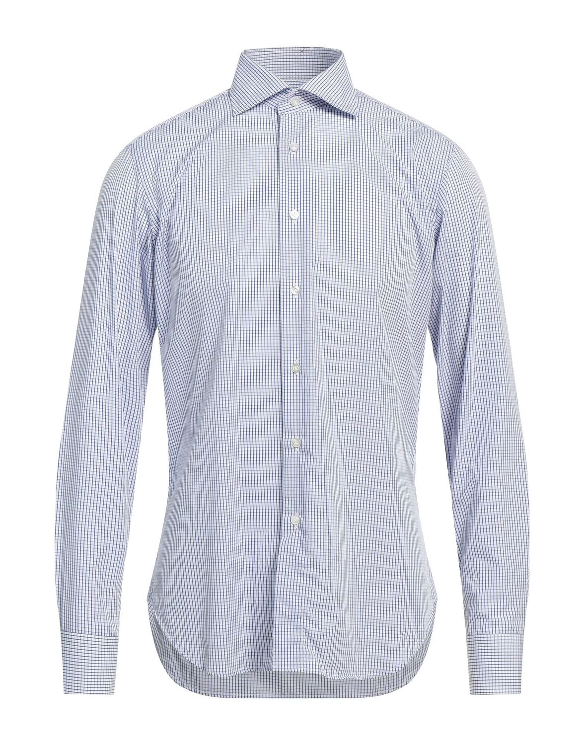 Рубашка Alv By Alviero Martini, синий
Рубашка Alv By Alviero Martini, синий