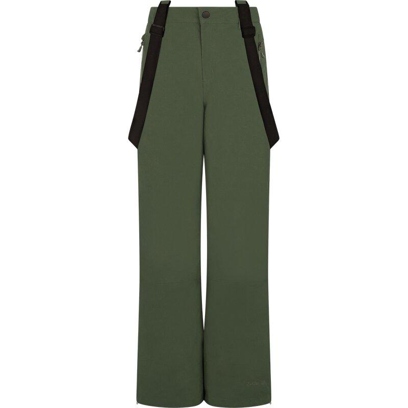 Зимние штаны Sunny Jr Protest, цвет thyme
Зимние штаны Sunny Jr Protest, цвет thyme