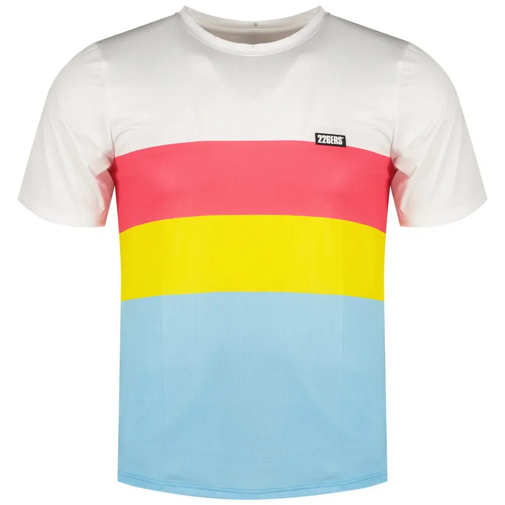 Футболка 226ERS Hydrazero 2.0, белый
Футболка 226ERS Hydrazero 2.0, белый