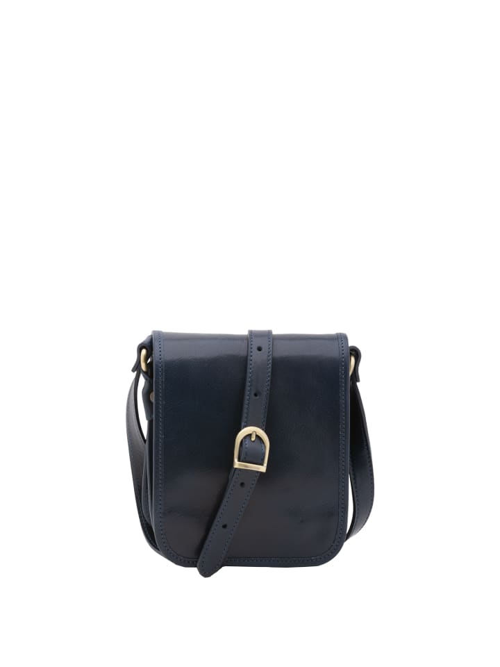 Наплечная сумка Viola Castellani, синий
Наплечная сумка Viola Castellani, синий
