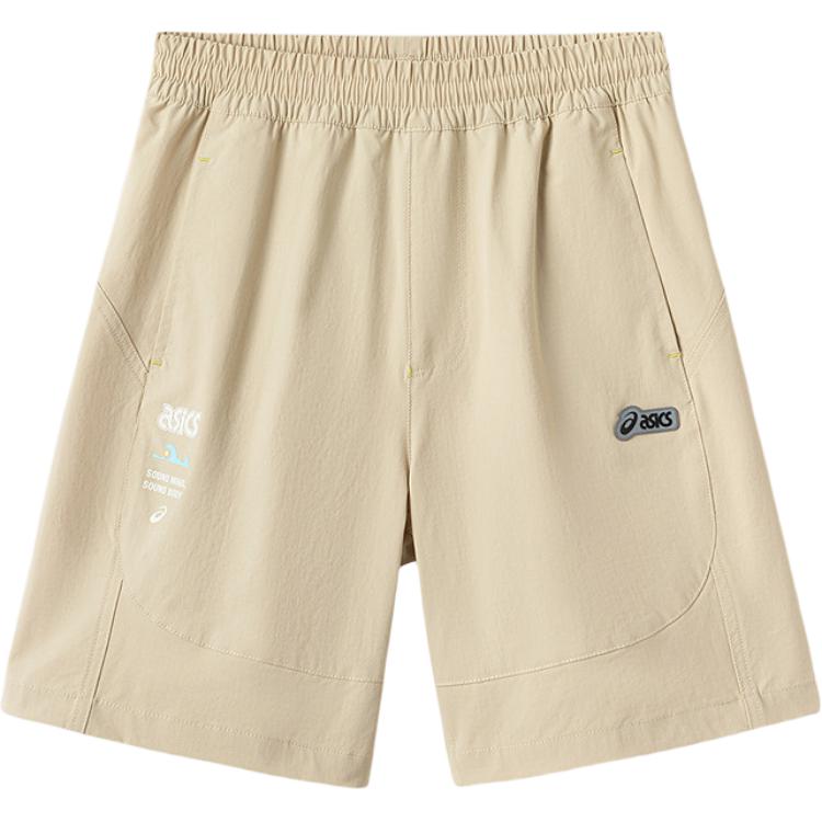 Шорты Urban Light Trend для детей 3-7 лет ASICS, хаки
Шорты Urban Light Trend для детей 3-7 лет ASICS, хаки