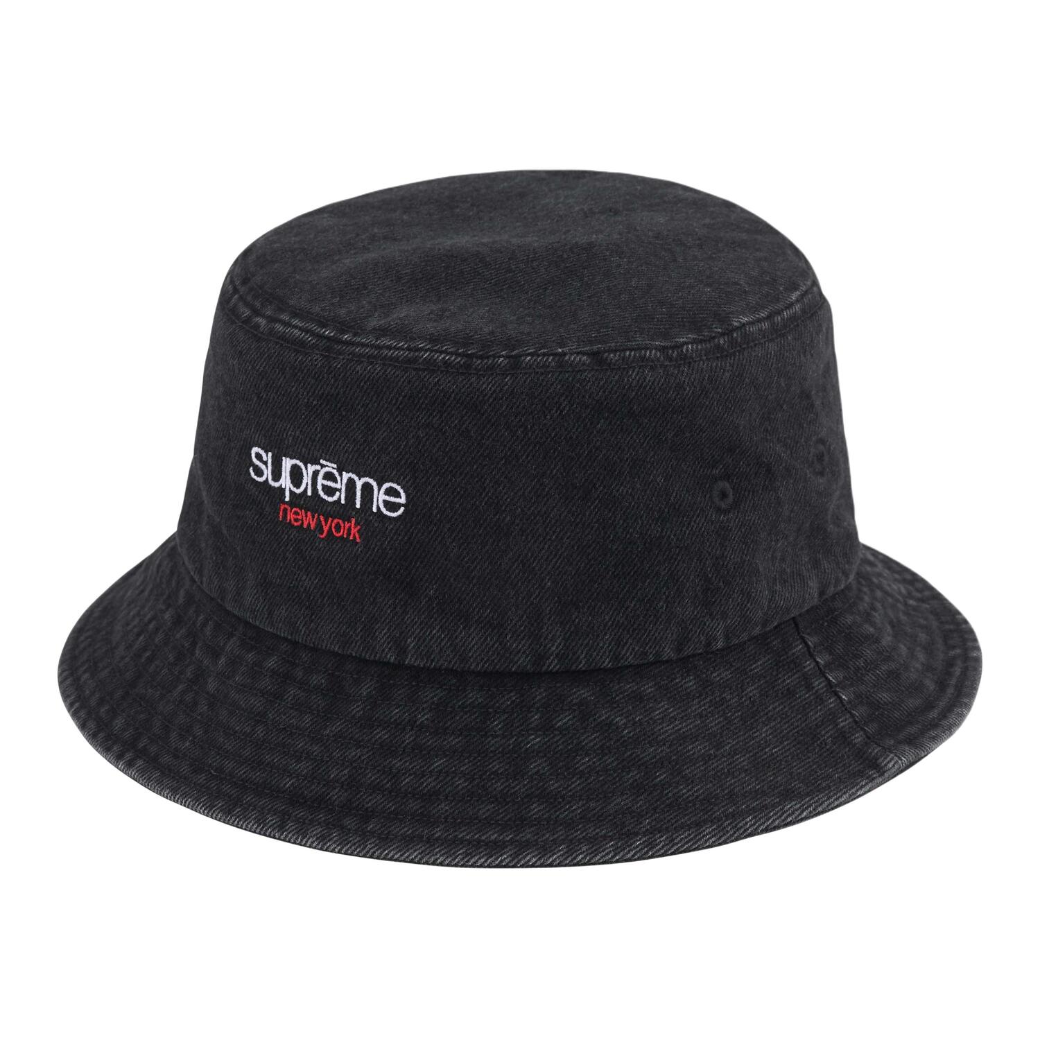 Supreme Джинсовая куртка, Black
Supreme Джинсовая куртка, Black