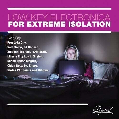 CD диск Low-Key Electronica for Extreme Isolation / Var: Low-key Electronica For Extreme Isolation
CD диск Low-Key Electronica for Extreme Isolation / Var: Low-key Electronica For Extreme Isolation