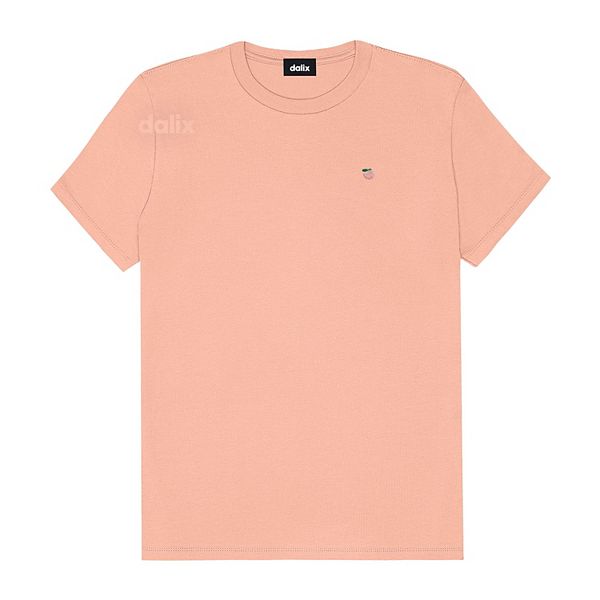 Женская футболка lil peach jersey Dalix, Terracotta, Оранжевый, Женская футболка lil peach jersey Dalix, Terracotta
Женская футболка lil peach jersey Dalix, Terracotta, Оранжевый, Женская футболка lil peach jersey Dalix, Terracotta