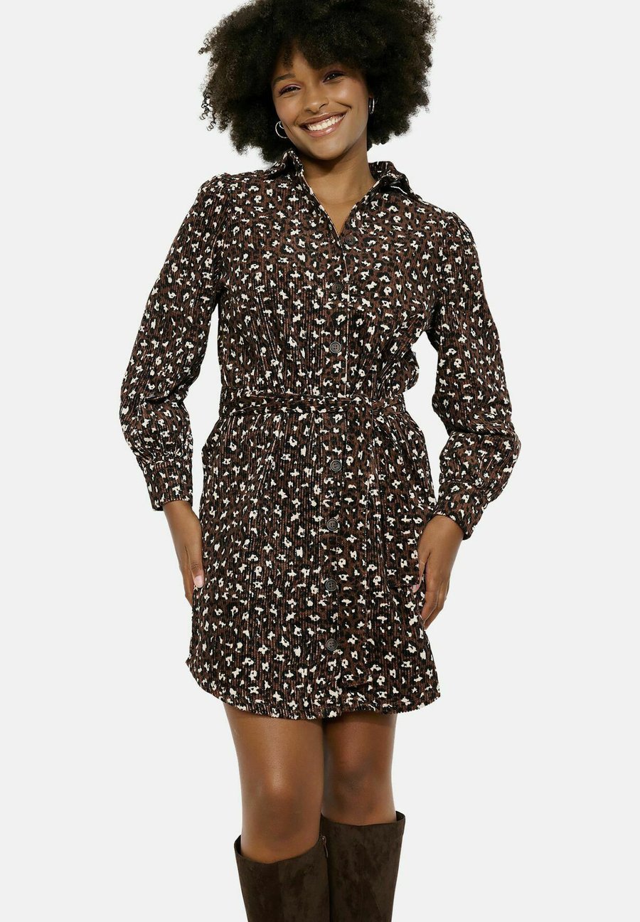 Платье LolaLiza LEOPARD, Lt Beige/Beige
Платье LolaLiza LEOPARD, Lt Beige/Beige