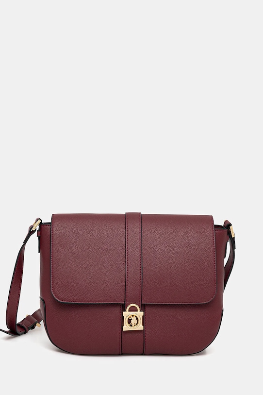 Сумка Winterberry U.S. Polo Assn., красный
Сумка Winterberry U.S. Polo Assn., красный