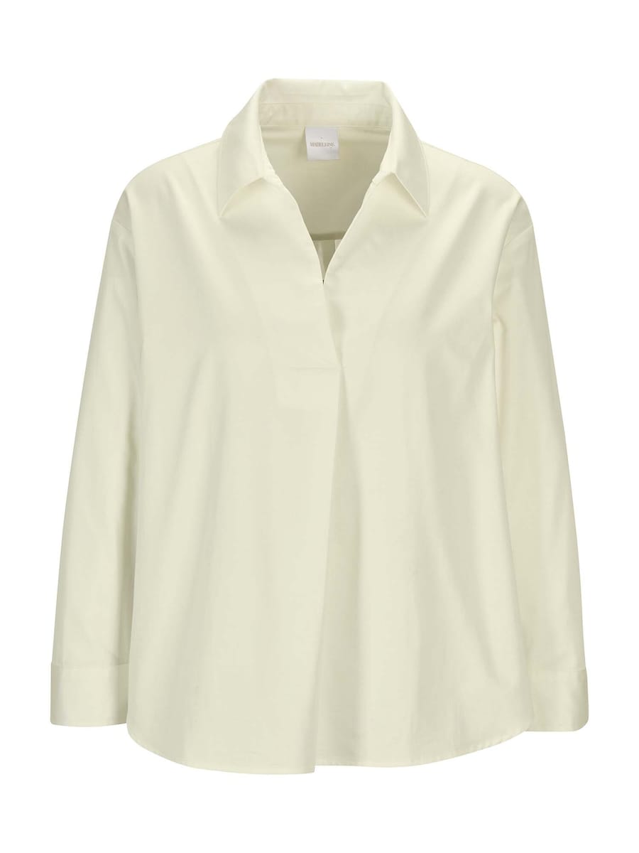 Блуза MADELEINE, Wool White
Блуза MADELEINE, Wool White