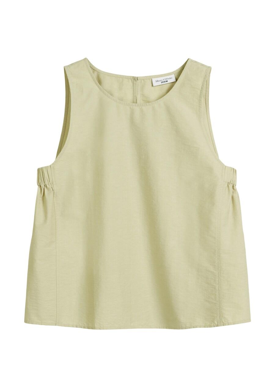 Блуза Marc O'Polo DENIM, цвет Grass green
Блуза Marc O'Polo DENIM, цвет Grass green