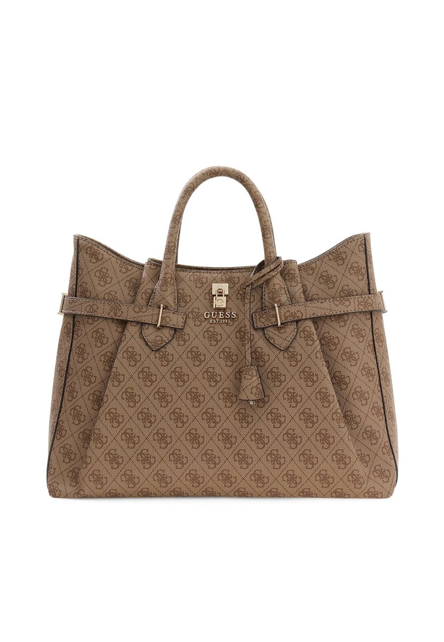 Сумка Guess YESBA LOGO, Mehrfarbig Beige/Beige
Сумка Guess YESBA LOGO, Mehrfarbig Beige/Beige