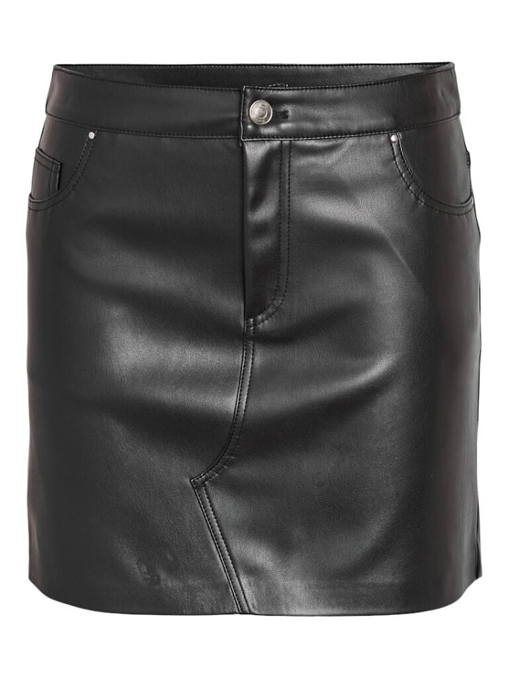 Юбка до колена Noisy may, черный
Юбка до колена Noisy may, черный