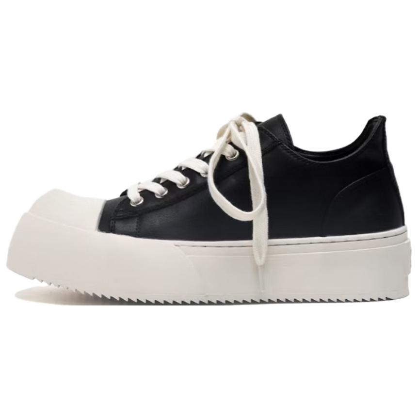 Topland Низкие повседневные туфли мужские черные
Topland Низкие повседневные туфли мужские черные