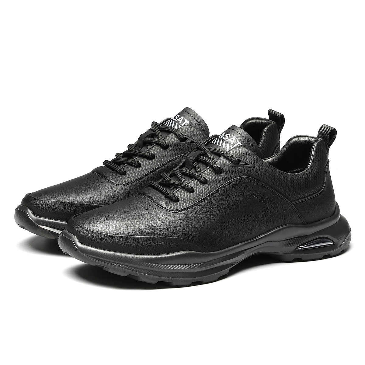 Кроссовки мужские Lifestyle Shoes Men Low-Top St&Sat, черный
Кроссовки мужские Lifestyle Shoes Men Low-Top St&Sat, черный