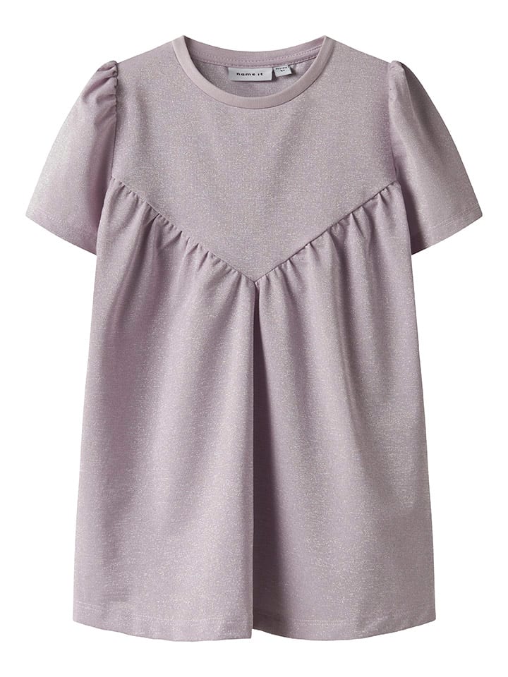 Платье name it, фиолетовый
Платье name it, фиолетовый