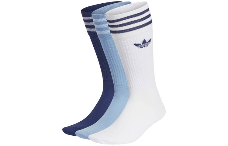 Гольфы унисекс Adidas Originals
Гольфы унисекс Adidas Originals