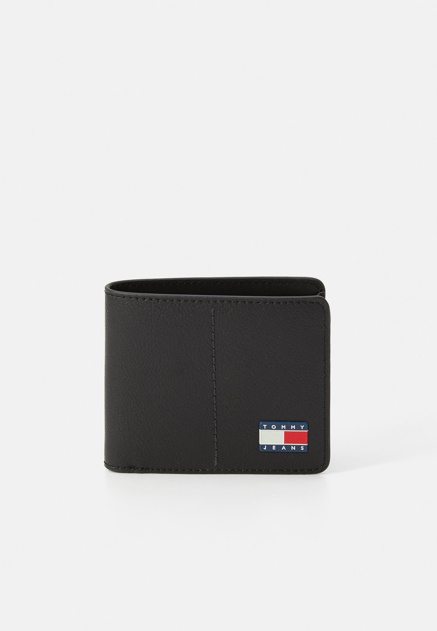 Кошелек Tommy Jeans HERITAGE WALLET, Black
Кошелек Tommy Jeans HERITAGE WALLET, Black
