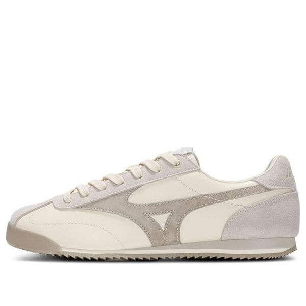Кроссовки lg 60s 'cream white beige' Mizuno, белый
Кроссовки lg 60s 'cream white beige' Mizuno, белый