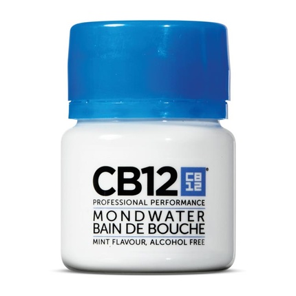 Cb12 Мини-средство по уходу за полостью рта, обычное
Cb12 Мини-средство по уходу за полостью рта, обычное