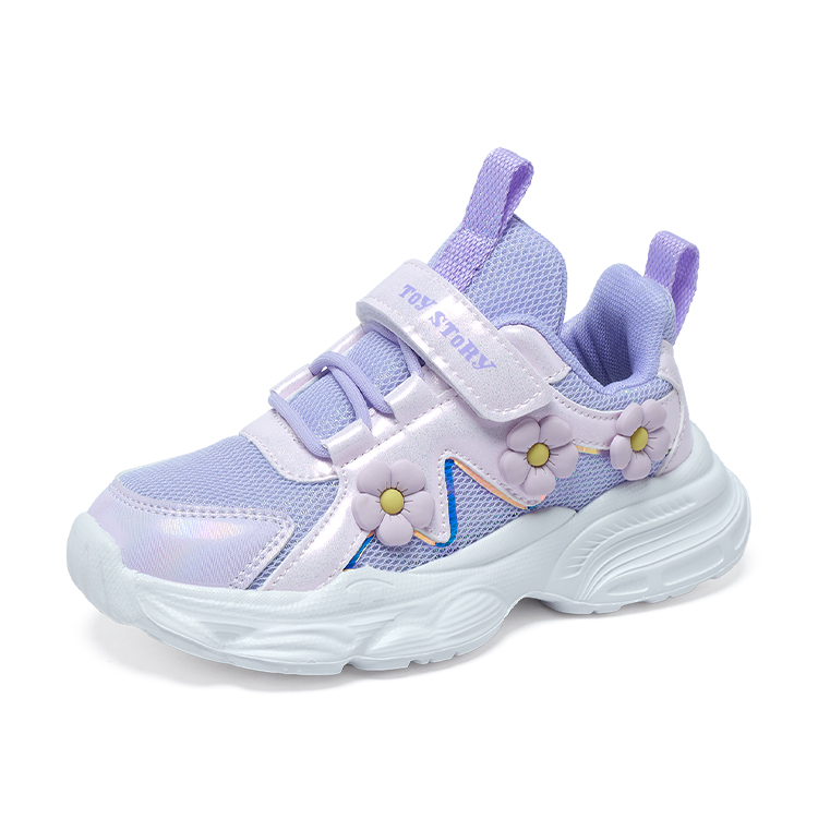 Детская повседневная обувь Lotso Kids Disney, фиолетовый
Детская повседневная обувь Lotso Kids Disney, фиолетовый