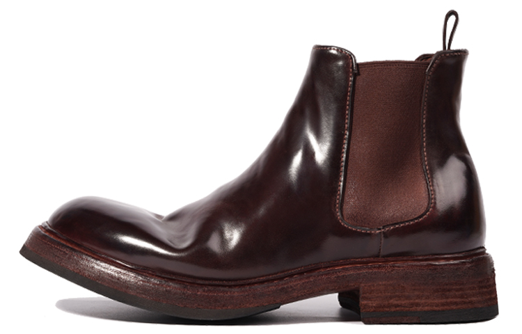 Мужские короткие челси ботинки dreambo Dreambox, коричневый
Мужские короткие челси ботинки dreambo Dreambox, коричневый