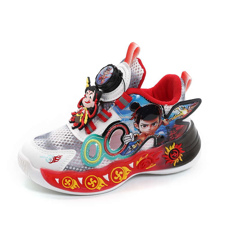 Дышащие, легкие, амортизирующие, нескользящие низкие детские сандалии для детей SUPEREDGE, красный
Дышащие, легкие, амортизирующие, нескользящие низкие детские сандалии для детей SUPEREDGE, красный