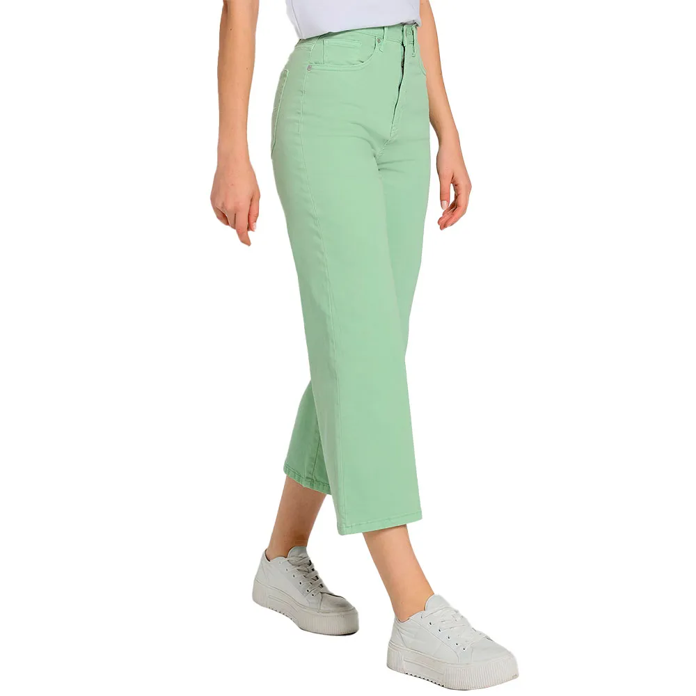 Джинсы Victorio & Lucchino 9148, зеленый
Джинсы Victorio & Lucchino 9148, зеленый