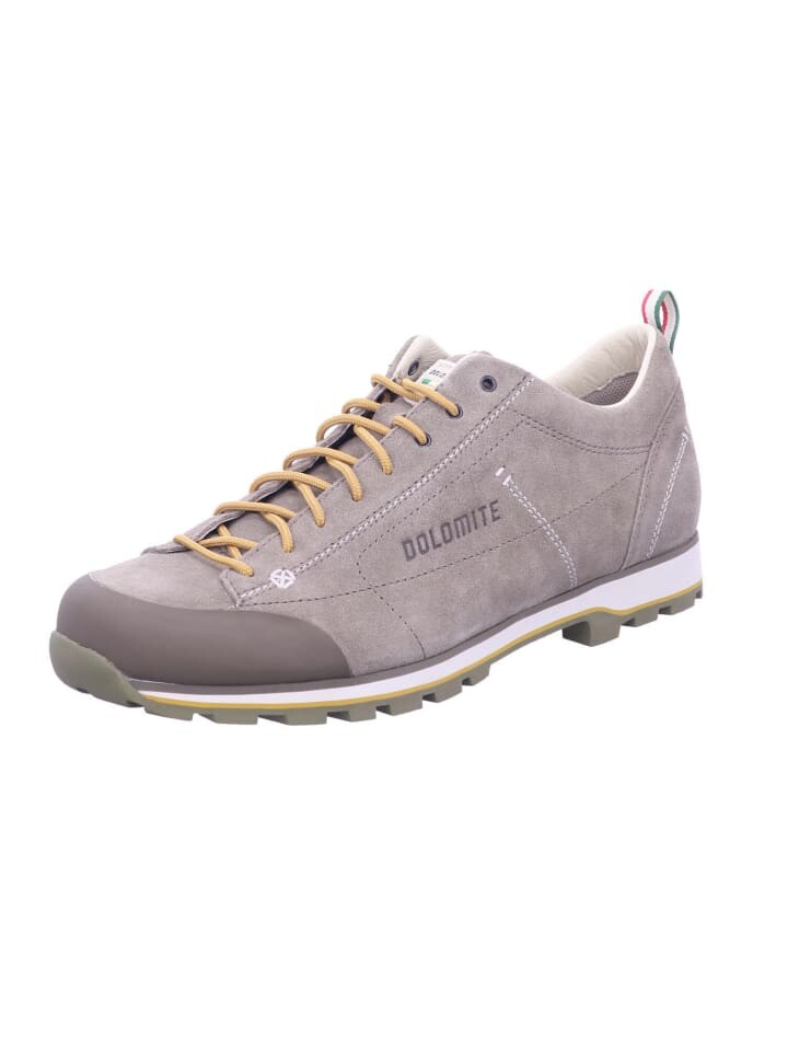 Походная обувь DOLOMITE Outdoorschuh, серый
Походная обувь DOLOMITE Outdoorschuh, серый