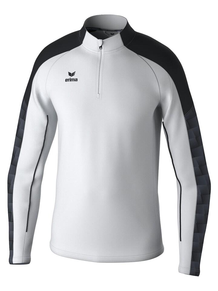 Тренировочный топ erima Trainingstop, цвет weiss/schwarz
Тренировочный топ erima Trainingstop, цвет weiss/schwarz
