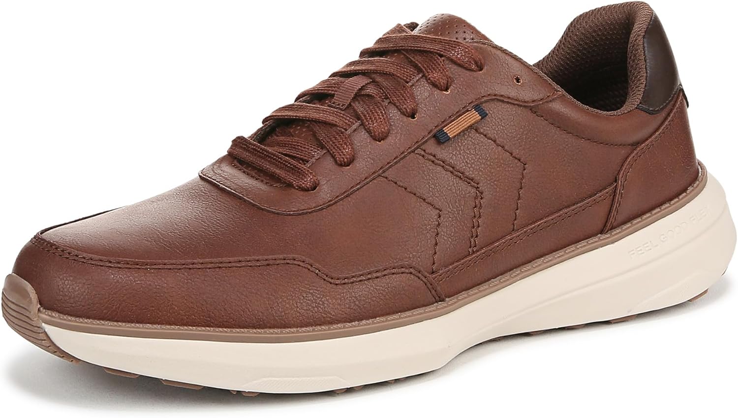 Мужские кроссовки Dr.Scholl's Jake Retro Dr.Scholl'S Shoes, Chile Brown Smooth
Мужские кроссовки Dr.Scholl's Jake Retro Dr.Scholl'S Shoes, Chile Brown Smooth