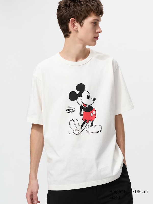 Футболка UT Magic for All Icons Uniqlo, 01 off white, Белый, Футболка UT Magic for All Icons Uniqlo, 01 off white
Футболка UT Magic for All Icons Uniqlo, 01 off white, Белый, Футболка UT Magic for All Icons Uniqlo, 01 off white