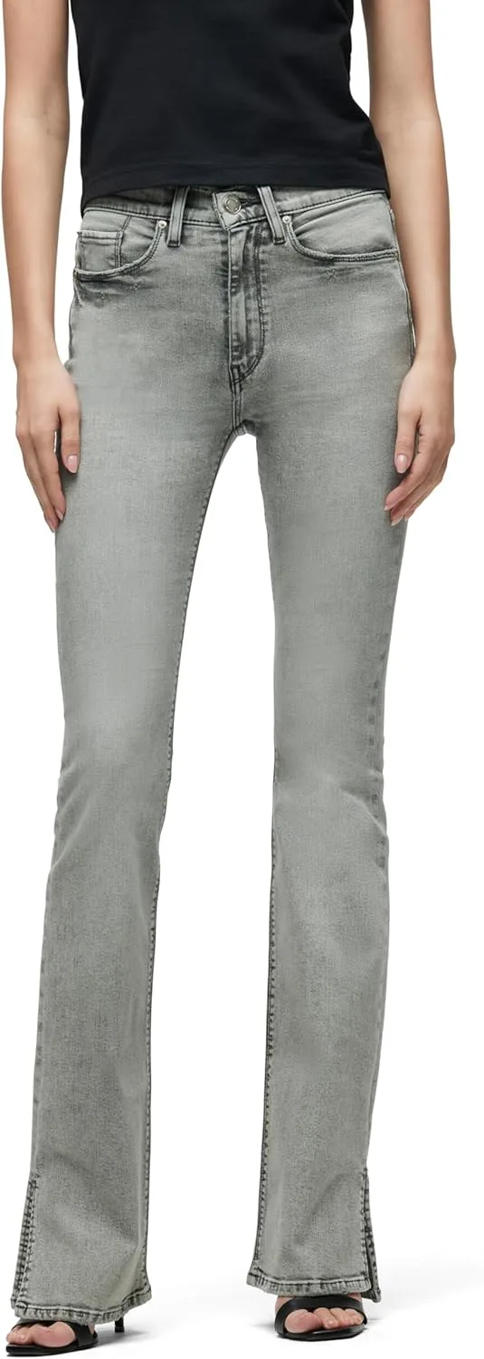 Hudson женские джинсы Barbara High Rise Bootcut
Hudson женские джинсы Barbara High Rise Bootcut