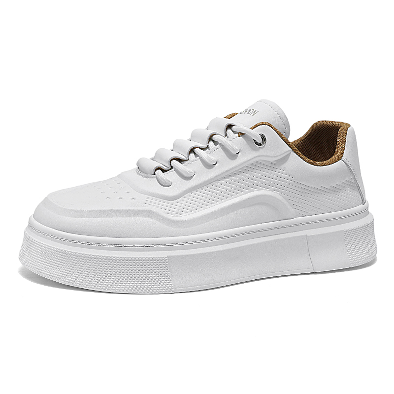 Boogie Bear Повседневные туфли мужские низкие белые/черные
Boogie Bear Повседневные туфли мужские низкие белые/черные