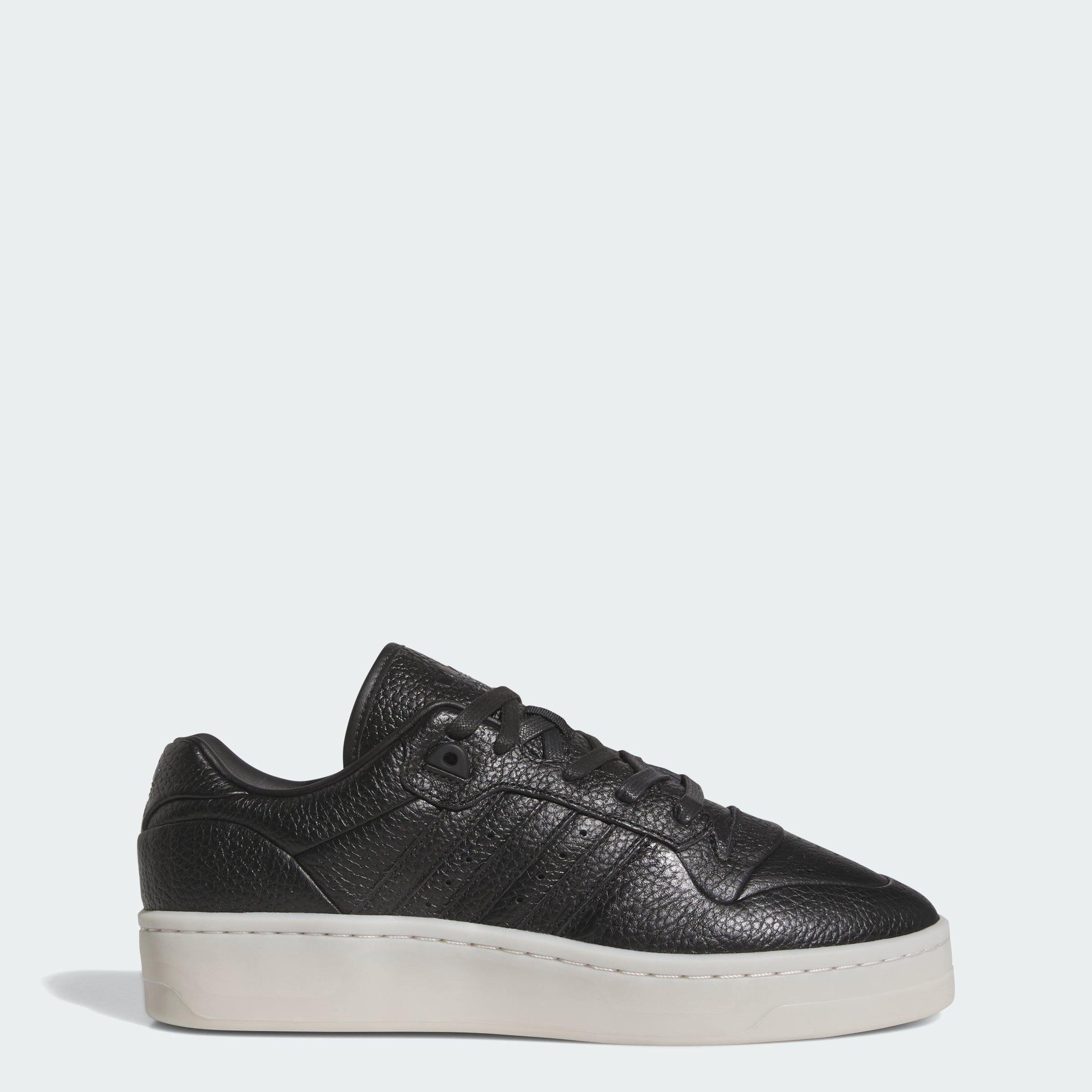 Мужские кроссовки adidas Rivalry Lux Low, цвет core black / core black / supplier colou
Мужские кроссовки adidas Rivalry Lux Low, цвет core black / core black / supplier colou