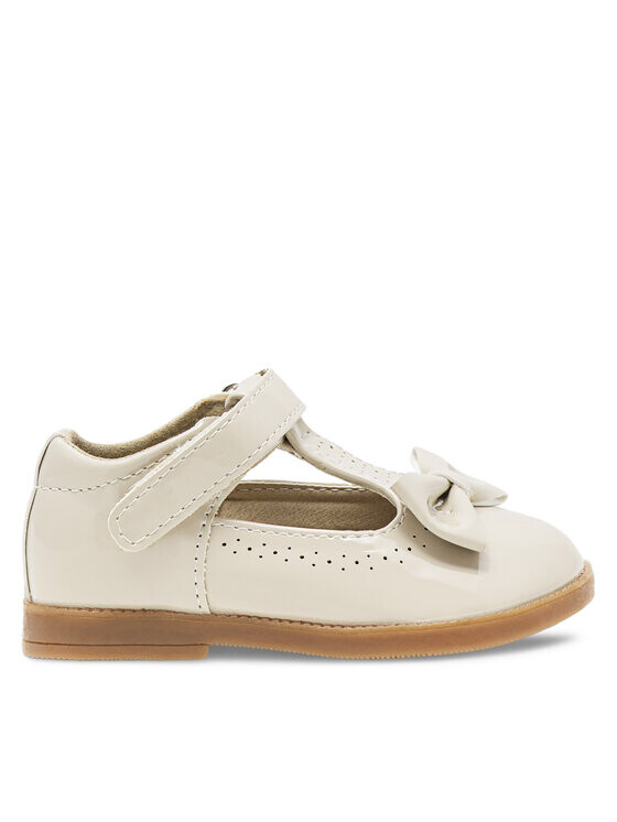 Полуботинки Nelli Blu, бежевый
Полуботинки Nelli Blu, бежевый